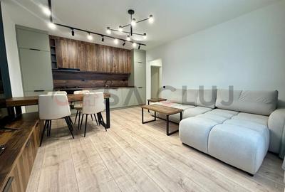 3 camere, modern, la cheie, semicentral! - 2