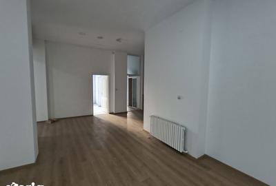 Spațiu comercial, de 1,500 mp, în Energia - 7