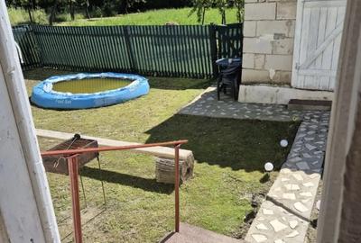 Vind casa in judetul Bihor Luncasprie - 2