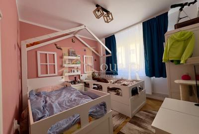 Apartament cu 3 camere decomandat, mobilat în Dâmbovița - 7