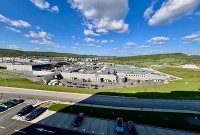 Garsonieră semidecomandată în Tudor