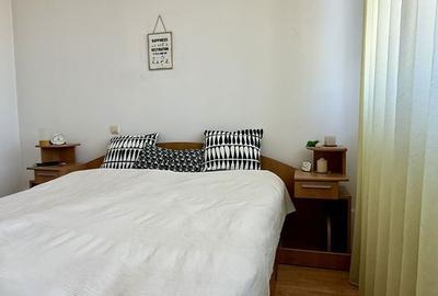 Apartament cu 2 camere în 1 Mai - 7
