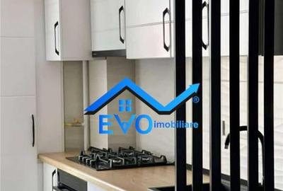 Apartament cu 2 camere, incalzire prin pardoseala, complex R - 1