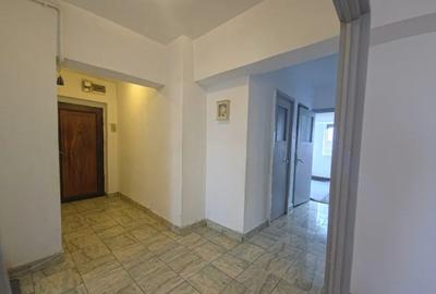 Apartament cu 3 camere decomandat în Central - 6
