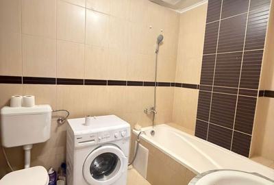 Apartament cu 2 camere în Micro 17 - 5