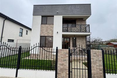 Vila Individuala ||4 Camere 2 Bai || Teren 325 mp || - 1