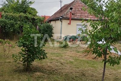 Exclusivitate comision 0% Casa individuala de vanzare Seica Mare Sibiu - 2