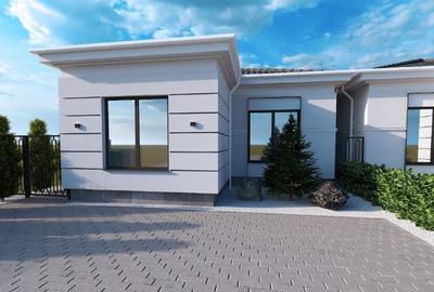 De vânzare casa individuala in Recaș Timis - 11