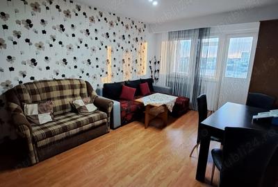 Apartament cu 3 camere decomandat în Central - 3