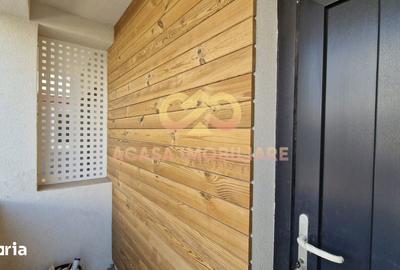 Apartament cu 4 camere decomandat în Valea Lupului - 9