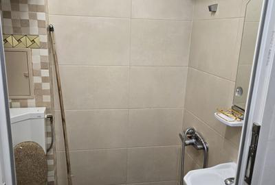 Garsonieră semidecomandată în Poarta 6 - 5