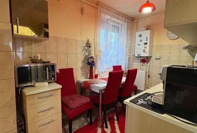 Apartament cu 2 camere decomandat în Central - 4