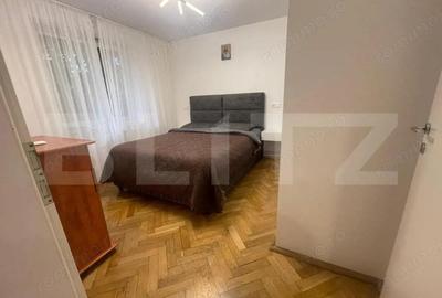 Apartament cu 3 camere decomandat în Central - 4