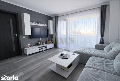 Apartament cu 2 camere, mobilat în Zorilor - 2
