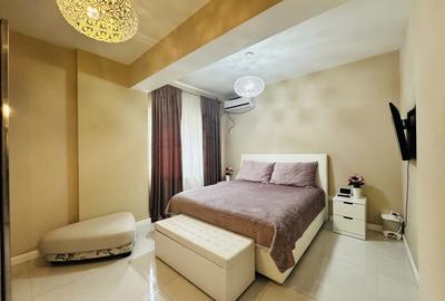 Apartment superb 2 camere 65 mp Str Rezervelor Militari Residence utilat complet - 9