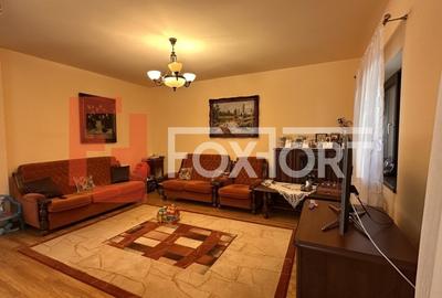 Duplex 4 camere, 126 mp, si teren de 300 mp in Giroc - 2