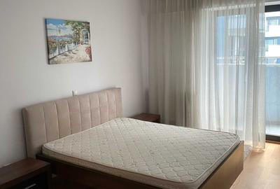 Apartament cu 2 camere semidecomandat în Central - 3