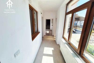 Casa de vanzare in Lugoj, str. Ardealului Casa de vanzare in Lugoj, str. Ardealului - 9