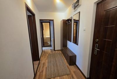 Apartament cu 2 camere decomandat, mobilat în Brâncoveanu - 20