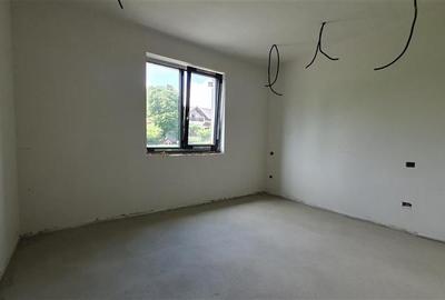 Casă individuală cu 7 camere cu Teren 450 Mp în Moara - 18