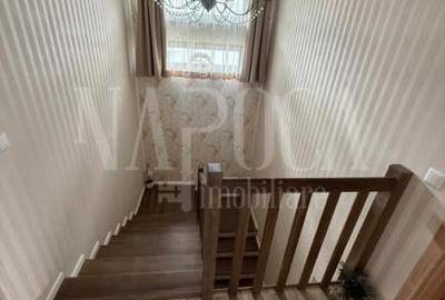 Casa 4 camere de vanzare in Floresti - 10