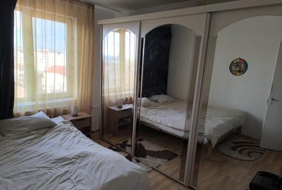 Inchiriez apartament cu doua camere str. Transilvaniei - 6
