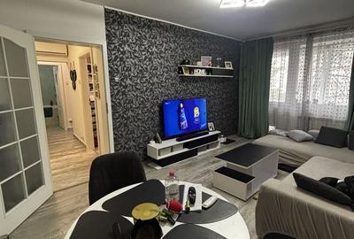 Apartament cu 3 camere decomandat, mobilat în Drumul Taberei - 3