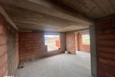 Casă cu 4 camere în Central - 9