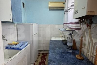 Apartament cu doua camere, 33 mp, zona Dacia - 5
