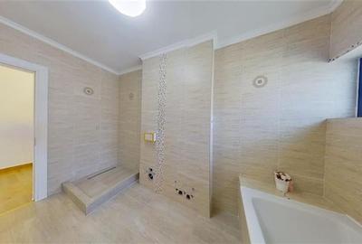 In stil mediteranean, curte proprie, 4 camere, terasa, pod mansardabil, Harman, - 43