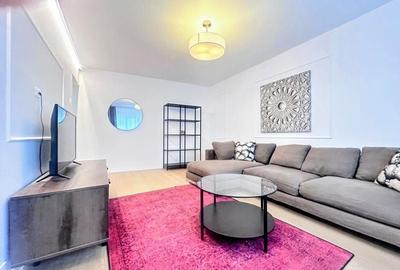 De vanzare 2 camere, Barbu Vacarescu,  Aviatiei, N Caramfil, Promenada - 3