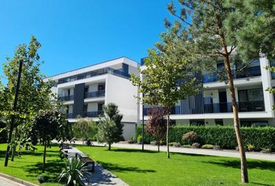 RESIDENCE5 IANCU NICOLAE 122, PAZA 24H, COMISION 0 - 22