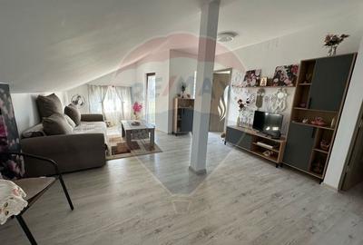 Vanzare casa noua in loc Felnac cu teren de 1190mp Vanzare casa noua in loc Felnac cu teren de 1190mp - 15