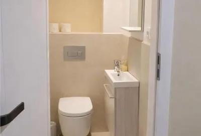 Apartament cu 4 camere decomandat, mobilat în Calea București - 3