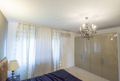 Pipera rond OMV inchiriere vila complex rezidential - 11