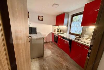 Casa renovata 2024 cu 2 apartamente separate Rasnov - 2