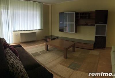 Apartament cu 2 camere în Magheru - 1
