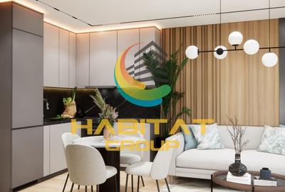 Apartament cu 2 camere decomandat în Theodor Pallady - 3