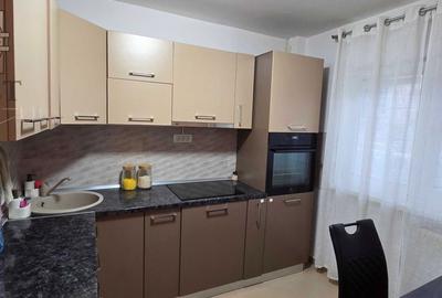 Apartament cu 4 camere decomandat în Politehnica - 4
