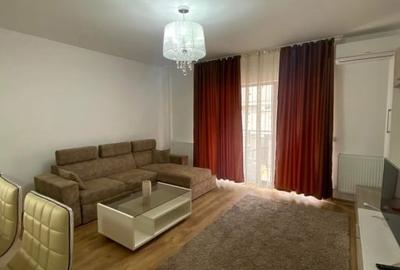 Apartament cu 2 camere in Gheorgheni, strada Septimiu Albini - 8