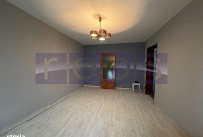 Apartament cu 2 camere în Grivița