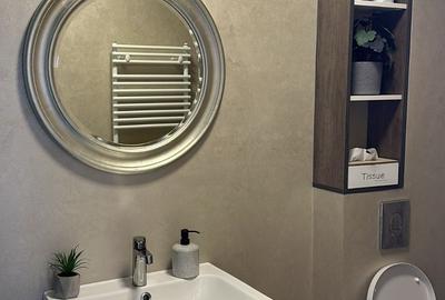 Birou de închiriat – Calea Moșilor 107, București - 16