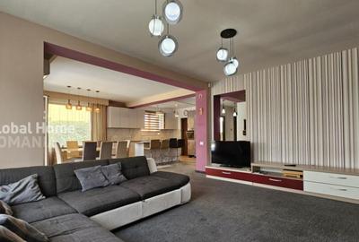 Vila 248MP | Pipera - American Village | Teren 300 MP | 3 l - 2