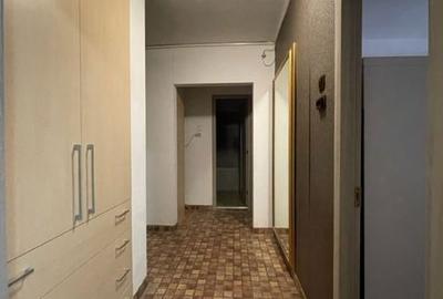 Apartament cu 2 camere decomandat, mobilat în Mihai Bravu - 6