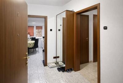 Apartament cu 2 camere semidecomandat în Ștefan cel Mare - 2