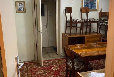 Apartament cu 2 camere semidecomandat, mobilat în Crângași - 2