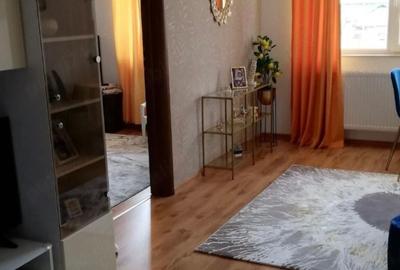 Apartament cu 2 camere semidecomandat, mobilat în Mihai Bravu - 2