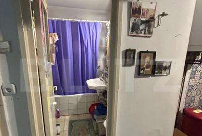 Apartament 3 camere cu acces stradal, potrivit ptr birouri, - 13