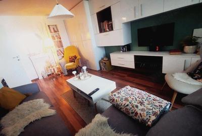 Apartament cu 2 camere decomandat în Central - 5