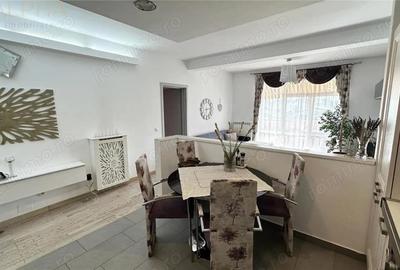 Apartament Modern si Spatios cu Terasa Generoasa de 20 mp - 5